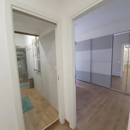 Apartmán Cave Rhome *