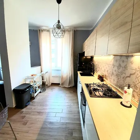 Apartmán Cave Rhome *