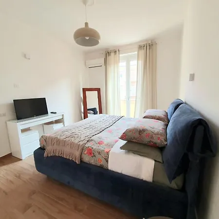 Cave Rhome Apartmán Řím