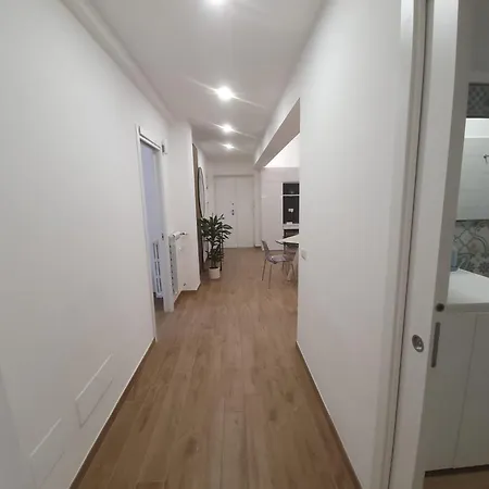 Cave Rhome Apartmán