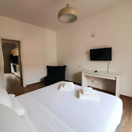 Apartmán Cave Rhome