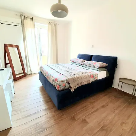 Apartmán Cave Rhome