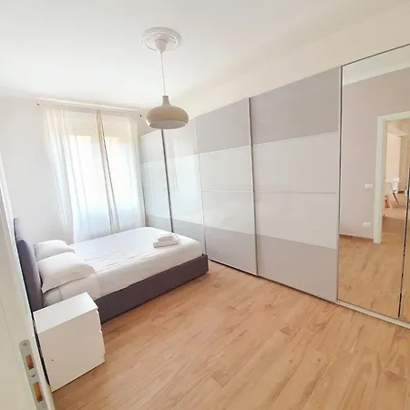 Apartmán Cave Rhome *